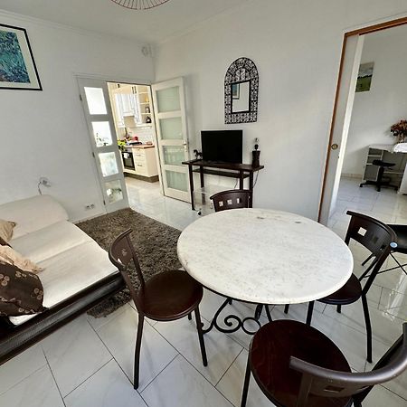 סנט-מנדה Ideal Pour Visiter Paris מראה חיצוני תמונה