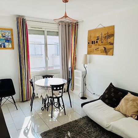 סנט-מנדה Ideal Pour Visiter Paris מראה חיצוני תמונה